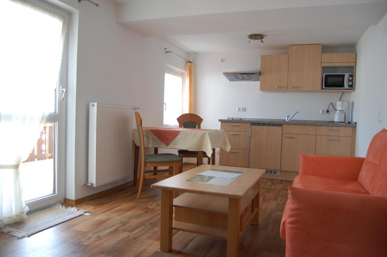 שוונגאו Gaestehaus Stefanie חדר תמונה