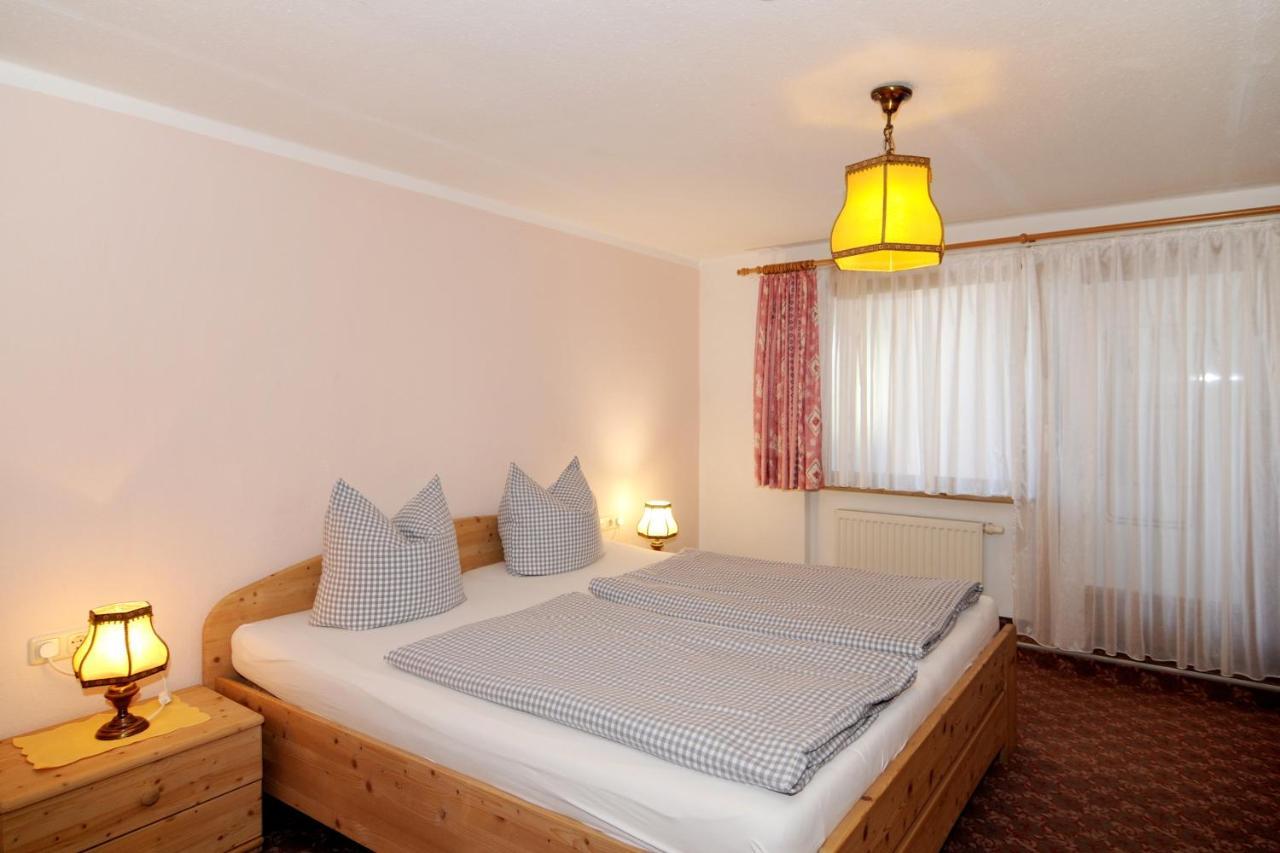 שוונגאו Gaestehaus Stefanie מראה חיצוני תמונה