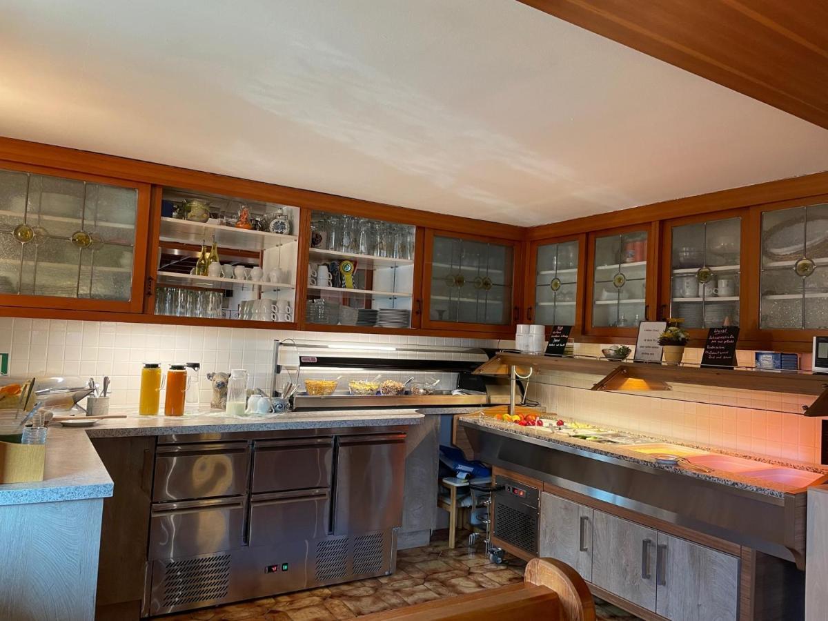 שוונגאו Gaestehaus Stefanie מראה חיצוני תמונה