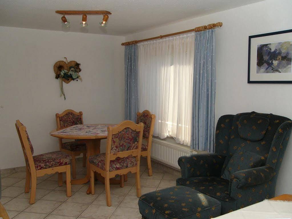 שוונגאו Gaestehaus Stefanie מראה חיצוני תמונה